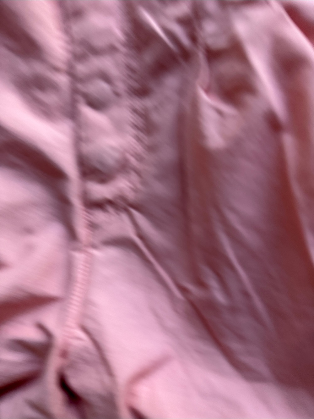 Like New. FP Movement by Free People Mesmerize Me Cargo Track. Color:PINK. Small - Picture 4 of 6